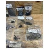 Various tools (lot of 16)