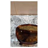 Ray-Ban Rituals Tortoise Shell Sunglasses with Case