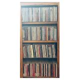 LR - Large Collection of Classical and Pop Music CDs