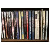 LR - Large Collection of Classical and Pop Music CDs