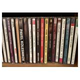 LR - Large Collection of Classical and Pop Music CDs