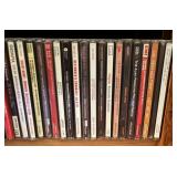 LR - Large Collection of Classical and Pop Music CDs