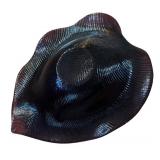 LR - Amazing Amethyst Glass Bowl