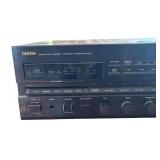 LR - Denon AVC-2000 Precision Audio Component Surround Amplifier