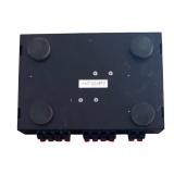 LR - Niles SPS-4 Speaker Selection System