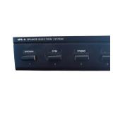 LR - Niles SPS-4 Speaker Selection System