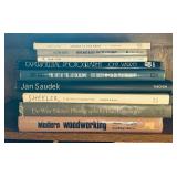 LR - Large Collection of Photography, Art, Home Reference Books and More