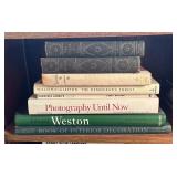 LR - Large Collection of Photography, Art, Home Reference Books and More