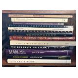 LR - Large Collection of Photography, Art, Home Reference Books and More