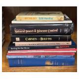 LR - Large Collection of Photography, Art, Home Reference Books and More