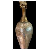 LR - Pair of Possini Euro Design Gigi Modern Table Lamps