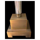 LR - Pair of Possini Euro Design Gigi Modern Table Lamps