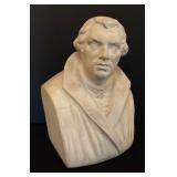LR - Vintage Martin Luther Bust