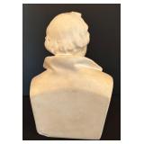 LR - Vintage Martin Luther Bust