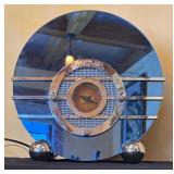 LR - Crosley Collector