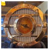 LR - Crosley Collector