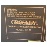 LR - Crosley Collector