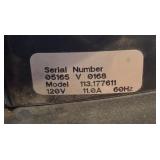 LR - Craftsman 16 Gallon Wet/Dry Shop Vac Model 113.177611