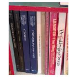 UL - Large Collection of Vintage Vinyl Records and Box Sets