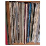 UL - Large Collection of Vintage Vinyl Records and Box Sets