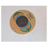 UL - Collection of Vintage 45 RPM Records with Sleeves