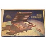 LL - Collection of Vintage Board Games Including Trivial Pursuit, Monopoly, Scrabble, and More