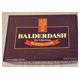 LL - Collection of Vintage Board Games Including Trivial Pursuit, Monopoly, Scrabble, and More