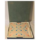 LL - Collection of Vintage Board Games Including Trivial Pursuit, Monopoly, Scrabble, and More