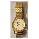 LL - Citizen Eco-Drive, Movado Quartz & Vintage Longines Admiral Men