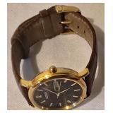 LL - Citizen Eco-Drive, Movado Quartz & Vintage Longines Admiral Men