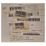 LL - Apple iBook Model A1005 Laptop in Original Box with Accessories