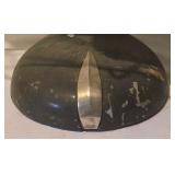 LL - Pair of Vintage Electric Fans - Westinghouse 18 inch and Roto Fan 15 inch