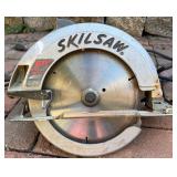 Skilsaw HD5660 8-1/4 in Circular Saw and Mastercraft Jig Saw Set