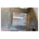 Skilsaw HD5660 8-1/4 in Circular Saw and Mastercraft Jig Saw Set