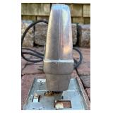 Skilsaw HD5660 8-1/4 in Circular Saw and Mastercraft Jig Saw Set