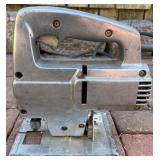 Skilsaw HD5660 8-1/4 in Circular Saw and Mastercraft Jig Saw Set