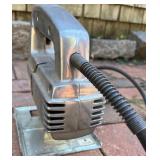 Skilsaw HD5660 8-1/4 in Circular Saw and Mastercraft Jig Saw Set