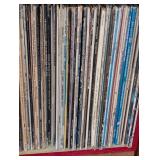 UL - Large Collection of Vintage Vinyl Records and Box Sets