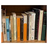 UL - Large Collection of Assorted Hardcover and Paperback Books