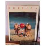 UL - Collection of 8 Photography Art Books Assorted Titles