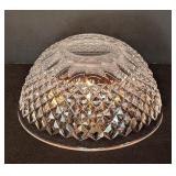 ML - Waterford Colleen Crystal Bowl