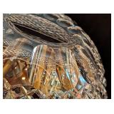 ML - Waterford Colleen Crystal Bowl