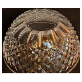 ML - Waterford Colleen Crystal Bowl