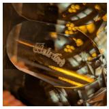 ML - Waterford Colleen Crystal Bowl