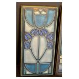 ML - Set of 4 Motawi Art Tiles