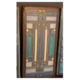 ML - Set of 4 Motawi Art Tiles