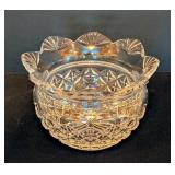 ML - Waterford Crystal Hospitality Collection Pineapple Bowl