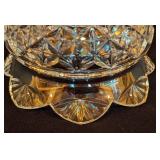 ML - Waterford Crystal Hospitality Collection Pineapple Bowl