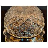 ML - Waterford Crystal Hospitality Collection Pineapple Bowl