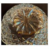 ML - Waterford Crystal Hospitality Collection Pineapple Bowl
